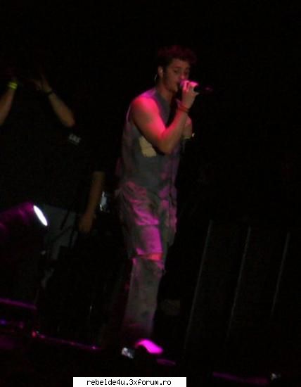 first step?photos..>:) - schwarz_girl_heart - Christopher