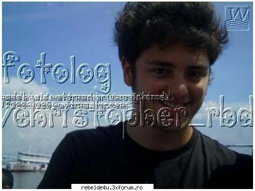 first step?photos..>:) - anita1907 - Christopher