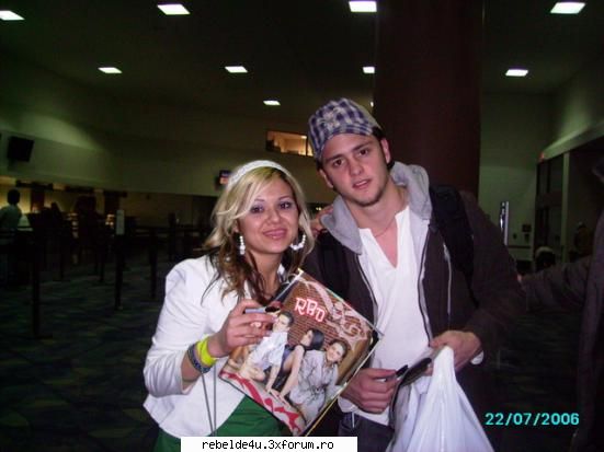 first step?photos..>:) - miky_16 - Christopher