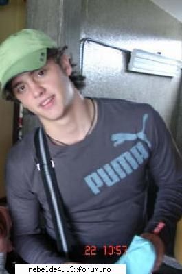 first step?photos..>:) - miky_16 - Christopher