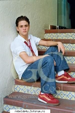 first step?photos..>:) - alina_rbd - Christopher