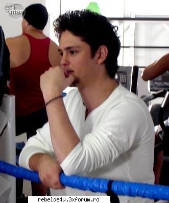 first step?photos..>:) - miky_16 - Christopher