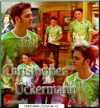 first step?photos..>:) - miky_16 - Christopher