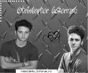 first step?photos..>:) - miky_16 - Christopher