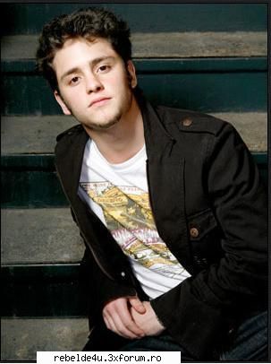 first step?photos..>:) - alta cu chris...:x - Christopher