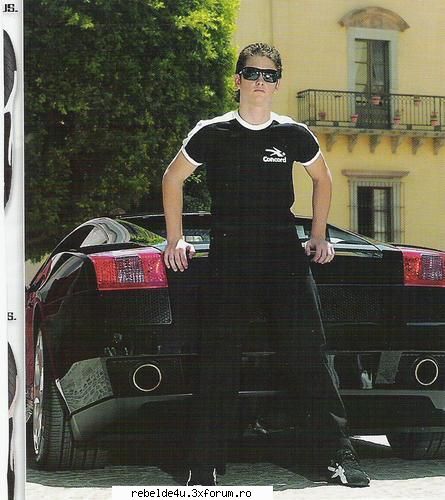 first step?photos..>:) - a6a... asta-mi place - Christopher