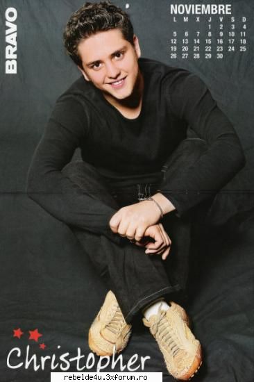first step?photos..>:) - miky_16 - Christopher