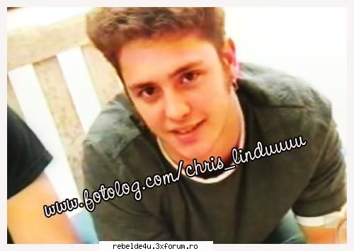 first step?photos..>:) - miky_16 - Christopher