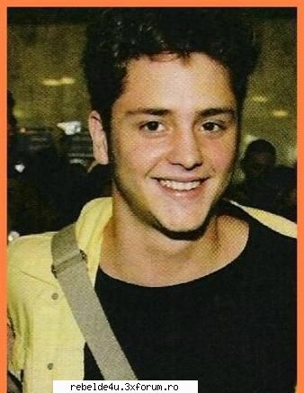 first step?photos..>:) - miky_16 - Christopher