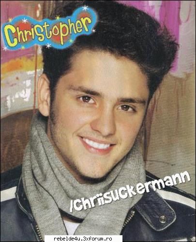 first step?photos..>:) - miky_16 - Christopher