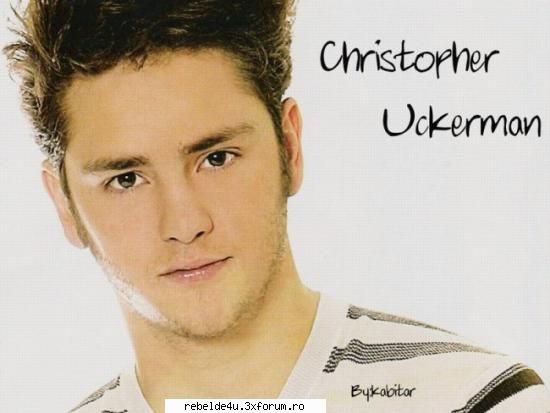 first step?photos..>:) - miky_16 - Christopher