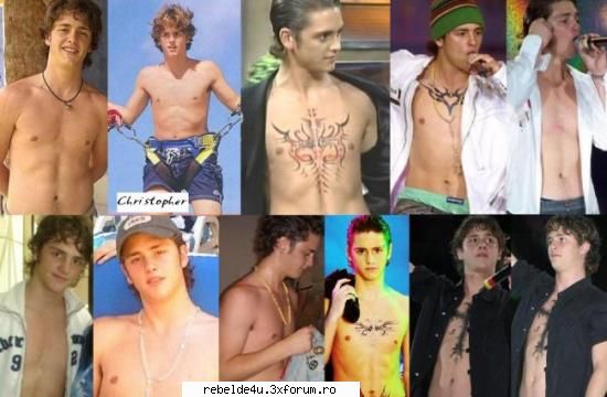 first step?photos..>:) - miky_16 - Christopher