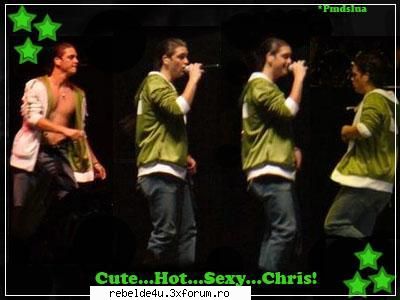 first step?photos..>:) - miky_16 - Christopher