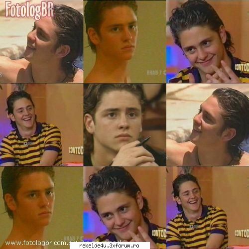 first step?photos..>:) - miky_16 - Christopher