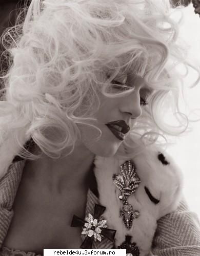 gwen stefani - miky_16 - Music...