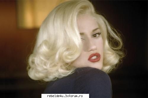 gwen stefani - miky_16 - Music...