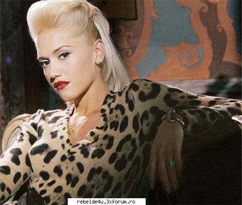 gwen stefani - miky_16 - Music...