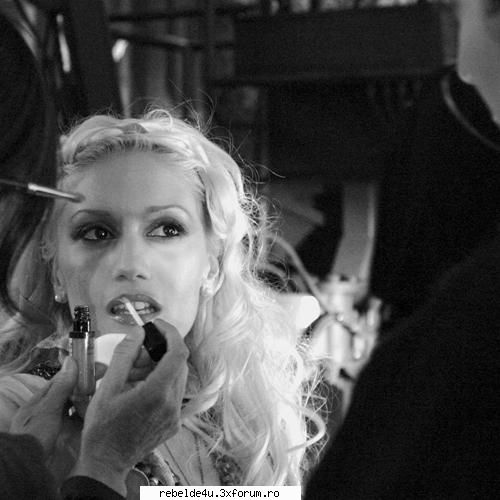 gwen stefani - miky_16 - Music...