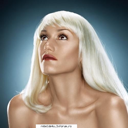 gwen stefani - miky_16 - Music...