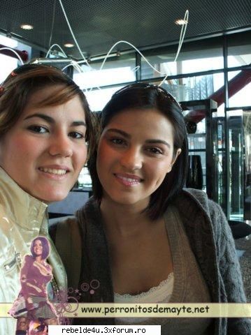 picz with the princess - miky_16 - Mayte