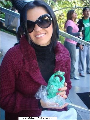 picz with the princess - miky_16 - Mayte