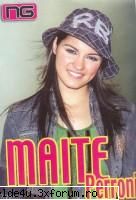 picz with the princess - xtina - Mayte
