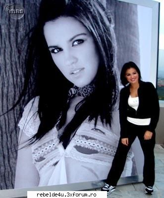 picz with the princess - Mayte e super tare - Mayte