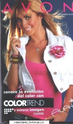 poze - miky_16 - Anahi