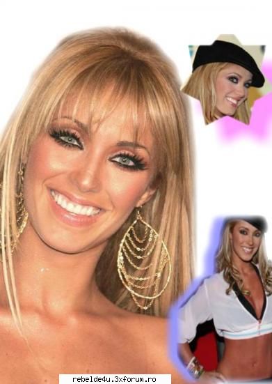 poze - ad3_dulc3 - Anahi