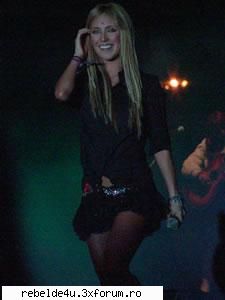 poze - schwarz_girl_heart - Anahi