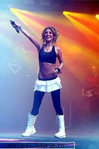 poze - schwarz_girl_heart - Anahi