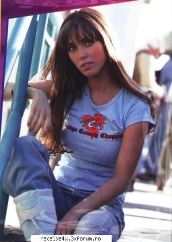 poze - miky_16 - Anahi