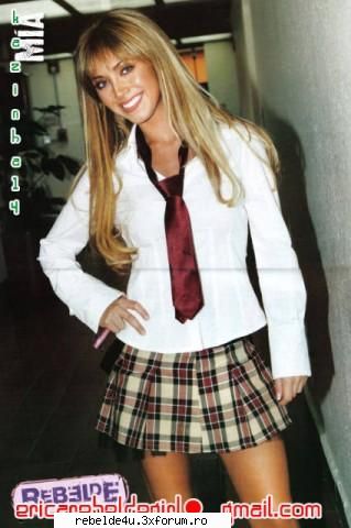 poze - miky_16 - Anahi