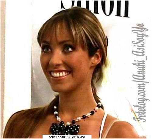 poze - miky_16 - Anahi