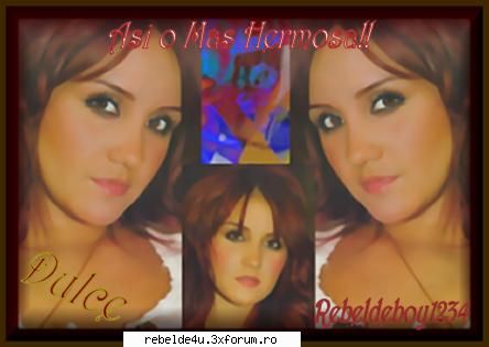 poze........ - ad3_dulc3 - Dulce