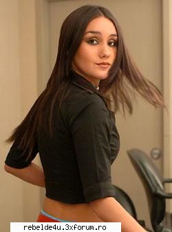 poze........ - vanessaRBD93 - Dulce