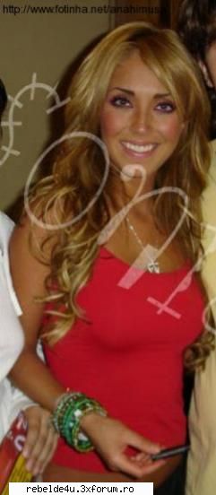 poze - schwarz_girl_heart - Anahi