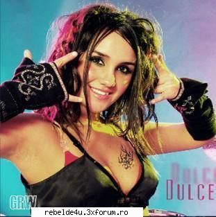 poze........ - vanessaRBD93 - Dulce