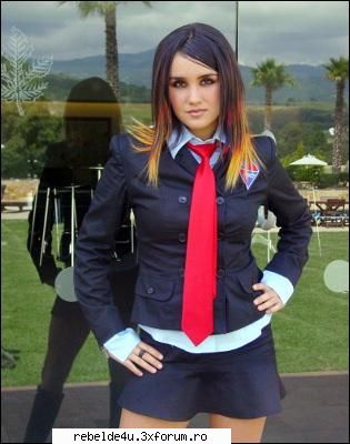poze........ - vanessaRBD93 - Dulce