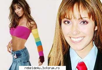 poze - schwarz_girl_heart - Anahi