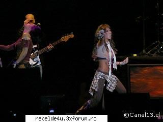 poze - schwarz_girl_heart - Anahi