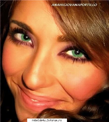 poze - miky_16 - Anahi