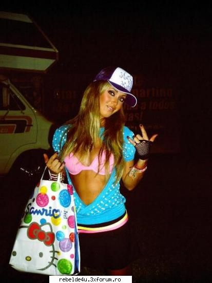 poze - miky_16 - Anahi
