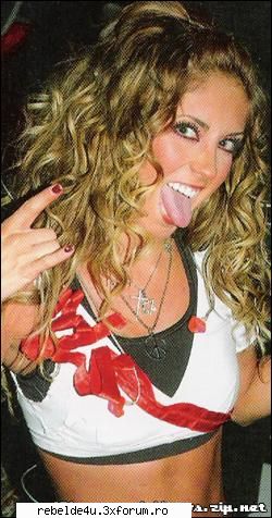 poze - miky_16 - Anahi