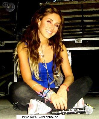 poze - schwarz_girl_heart - Anahi