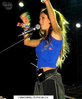 poze - anita1907 - Anahi