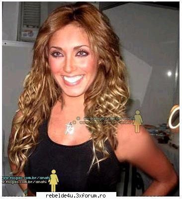 poze - schwarz_girl_heart - Anahi