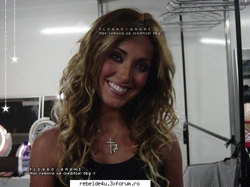 poze - schwarz_girl_heart - Anahi
