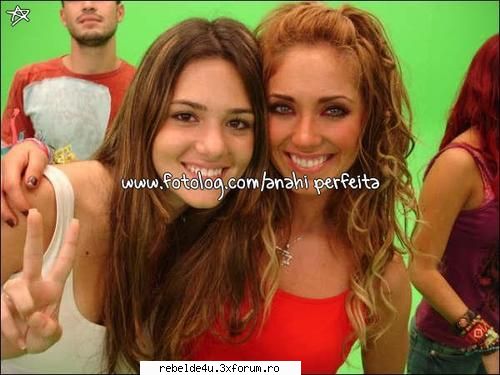 poze - anita1907 - Anahi