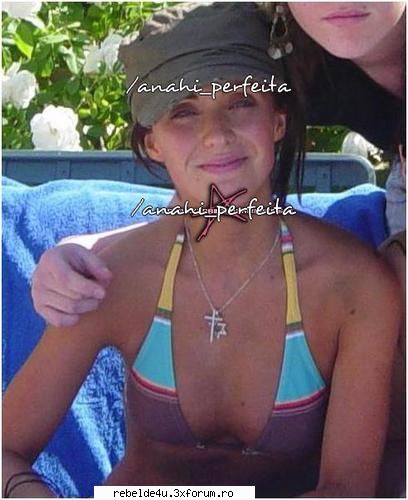 poze - anita1907 - Anahi